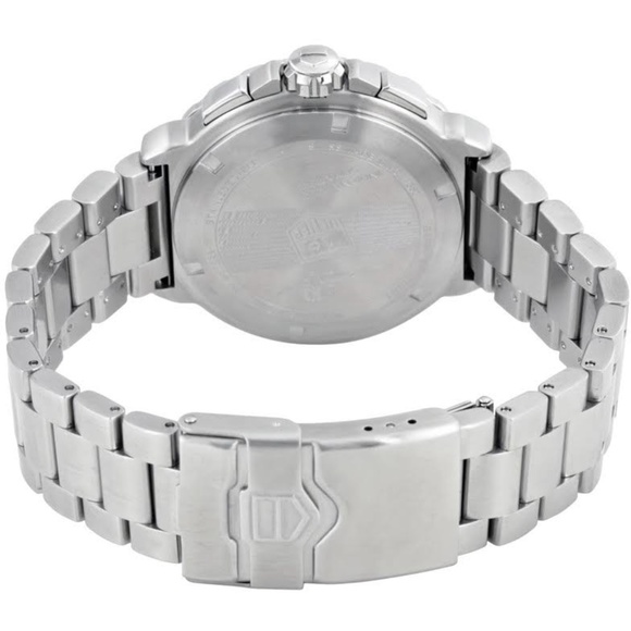 Tag Heuer Men's Formula 1 Chronograph Watch - Picture 2 of 2